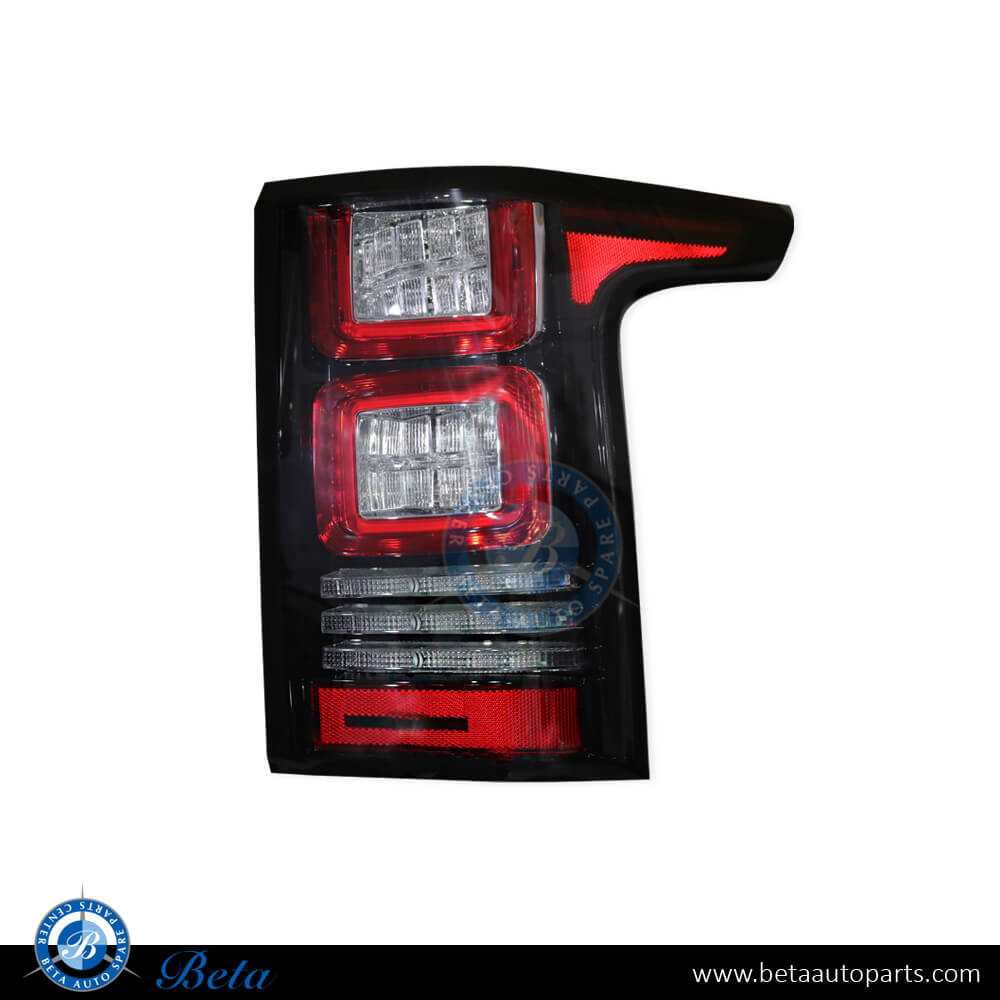 Right Side Tail Lamp Red for Range Rover Vogue 2013-2017 models, Part Number LR034235 Right Side Tail Lamp Red for Range Rover Vogue 2013-2017 models, Part Number LR034235